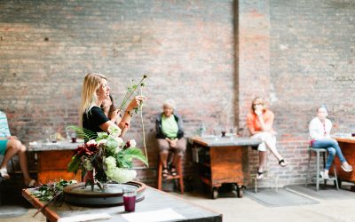 Floral Workshop
