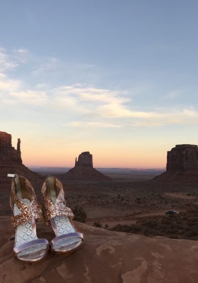 Double Trouble Rose Gold Monument Valley Double Trouble Rose Gold Monument Valley