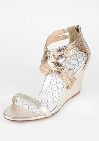 Double-Trouble-WEDGE-CHAMPAGNE-GOLD-angled Double-Trouble-WEDGE-CHAMPAGNE-GOLD-angled