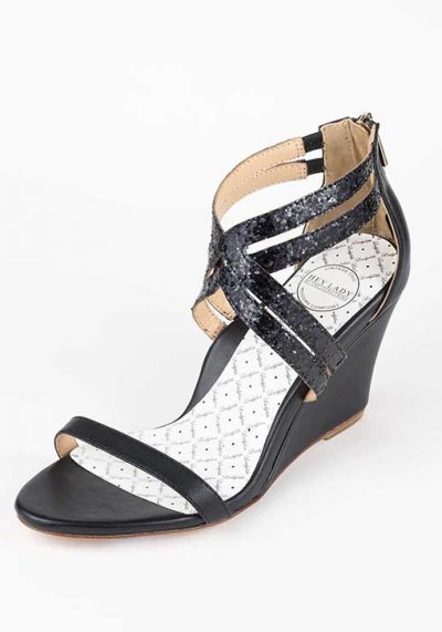 Double-Trouble-WEDGE-MIDNIGHT-BLACK-angled Double-Trouble-WEDGE-MIDNIGHT-BLACK-angled