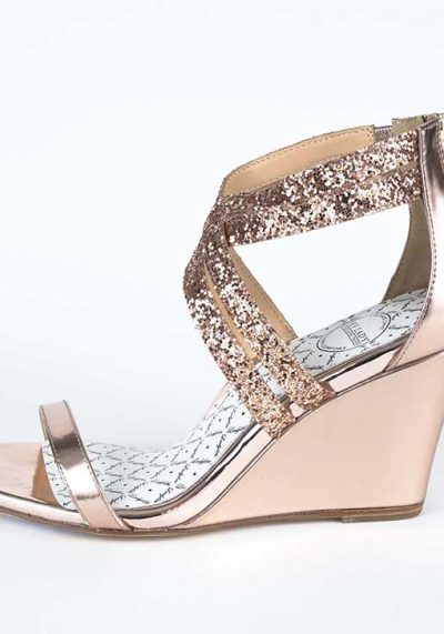 Double-Trouble-WEDGE-ROSE-GOLD-side Double-Trouble-WEDGE-ROSE-GOLD-side
