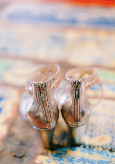 Double Trouble Wedge LOVE Double Trouble Wedge LOVE