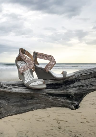 Double Trouble wedge grey costa rica Double Trouble wedge grey costa rica