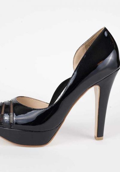 Lady-BLACK-Patent Lady-BLACK-Patent