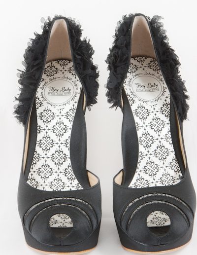 luckbealady-black luckbealady-black