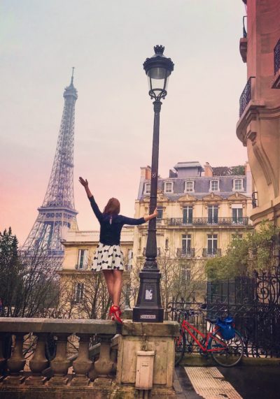 Paris Zou Zou Bisou Eiffel Tower Paris Zou Zou Bisou Eiffel Tower