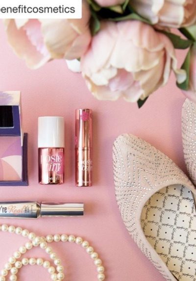 Principessa Blush Benefit Cosmetics Principessa Blush Benefit Cosmetics