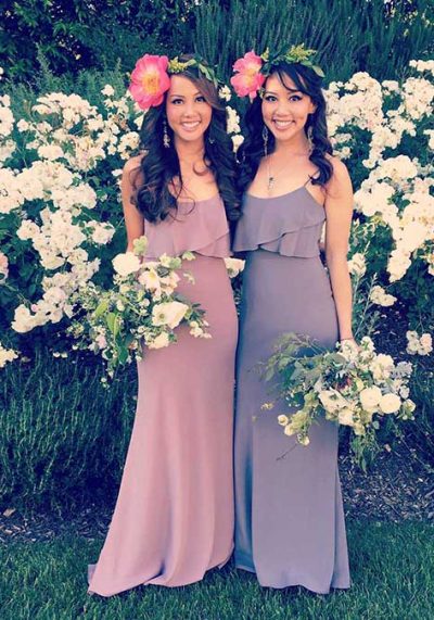 Twin-Bridesmaids Twin-Bridesmaids