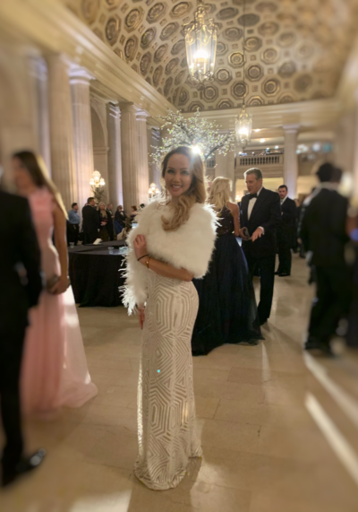 Twinkletoes SF Ballet Gala Twinkletoes SF Ballet Gala