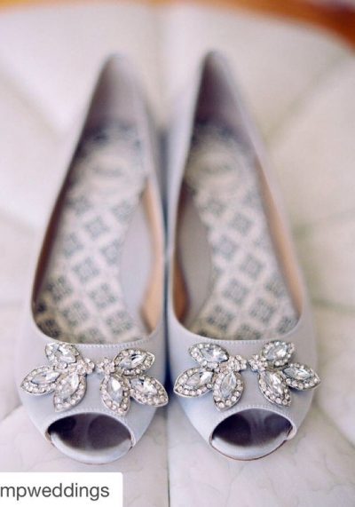 Style Me Pretty Twinkletoes Wedgie Silver Style Me Pretty Twinkletoes Wedgie Silver