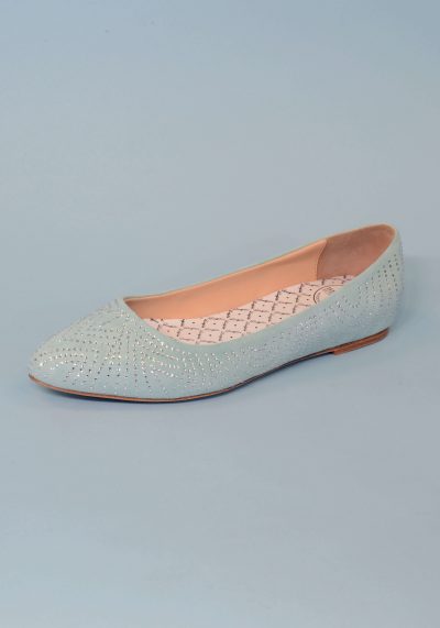 2-Principessa-Seafoam-Silver_Angled-on-blue-backdrop_WEB 2-Principessa-Seafoam-Silver_Angled-on-blue-backdrop_WEB