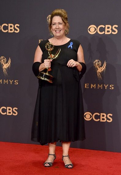 Emmy Winner Ann Dowd Fancypants Black Emmy Winner Ann Dowd Fancypants Black