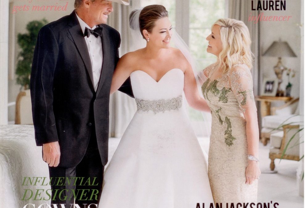 Southern Bridal Cover