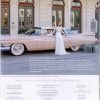 Southern Bride Fancypants Vintage car
