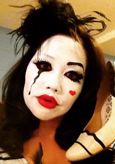 CirqueDuSoleio Mime AtTiffanys CirqueDuSoleio Mime AtTiffanys