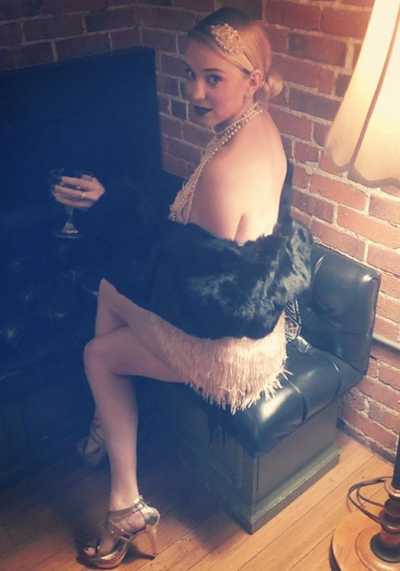 Gatsby Night Gatsby Night