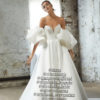 Best of Bridal 2022 Fashion Week