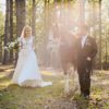 Champagne Goggles Bride Testimonial